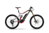 Электровелосипед Haibike Хduro Nduro 9.0 Серый с Красным original 2017