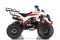 Квадроцикл MOTAX ATV Raptor-LUX 125 сс