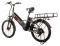 Электровелосипед InoBike Dacha Plus