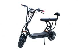 Электроскутер Zeissboard ROVER T-500